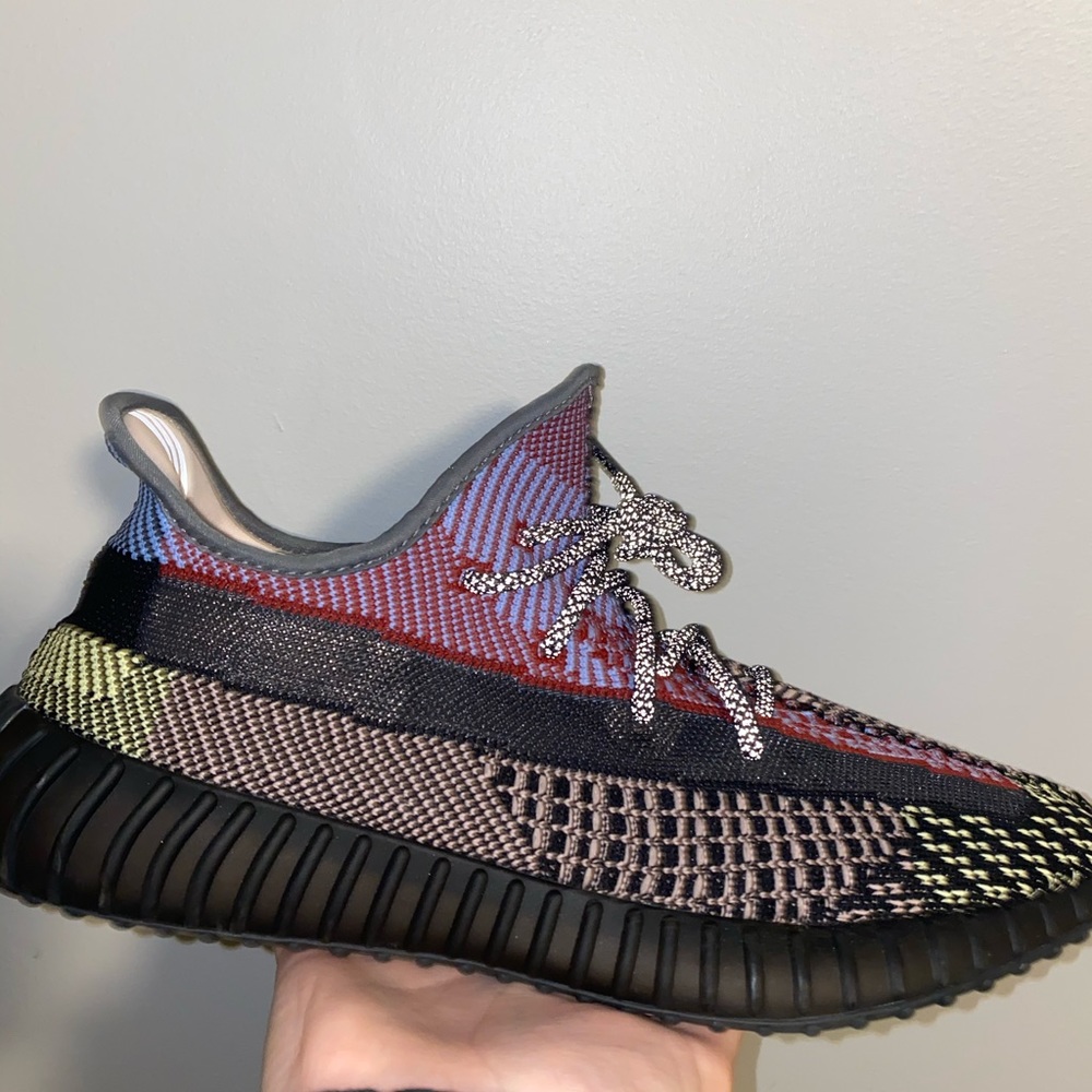 Yeezy boost 350 V2 (Yecheil)
